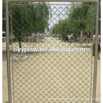 Galvanized Chain Link Fence,Fully Automatic Chain Link Fence Machine,Chain Link Fence Extensions